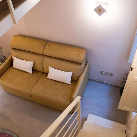 Il Melograno Suite Apartment Martina Franca Dış mekan fotoğraf