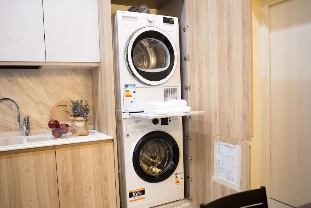 Il Melograno Suite Apartment Martina Franca Dış mekan fotoğraf
