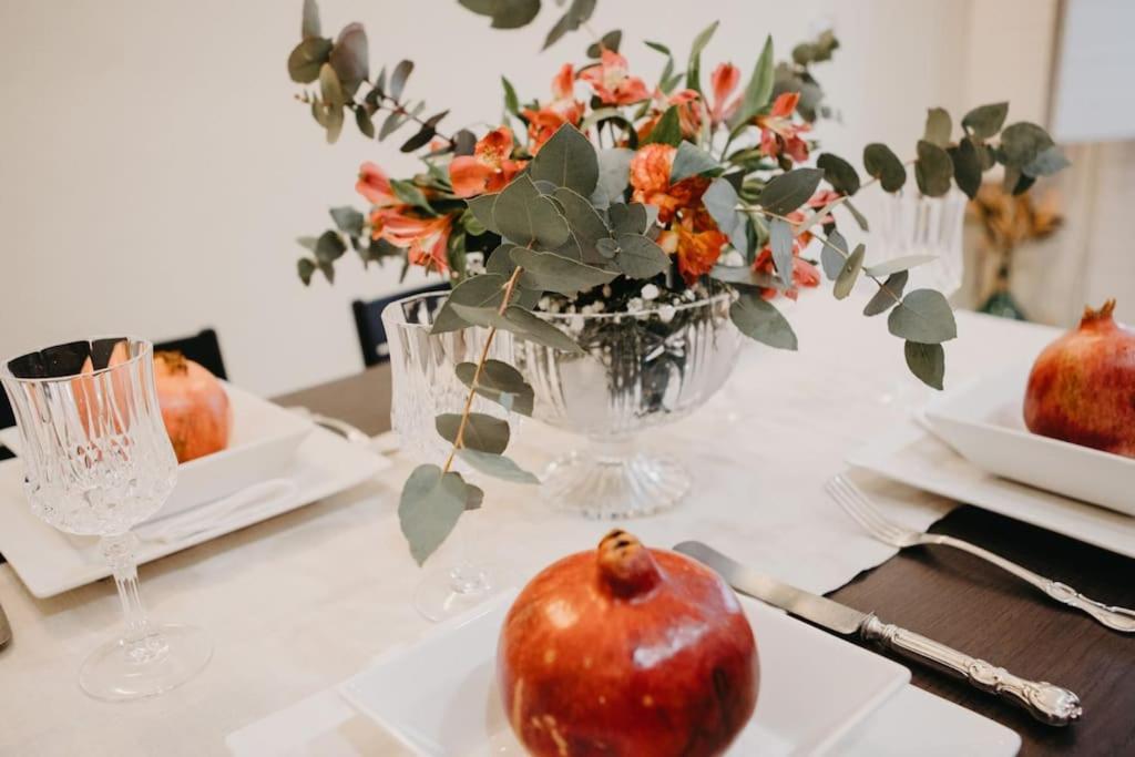 Il Melograno Suite Apartment Martina Franca Dış mekan fotoğraf