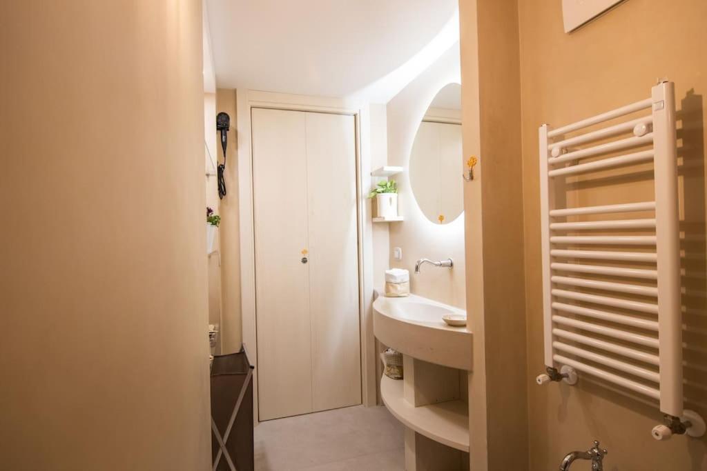 Il Melograno Suite Apartment Martina Franca Dış mekan fotoğraf