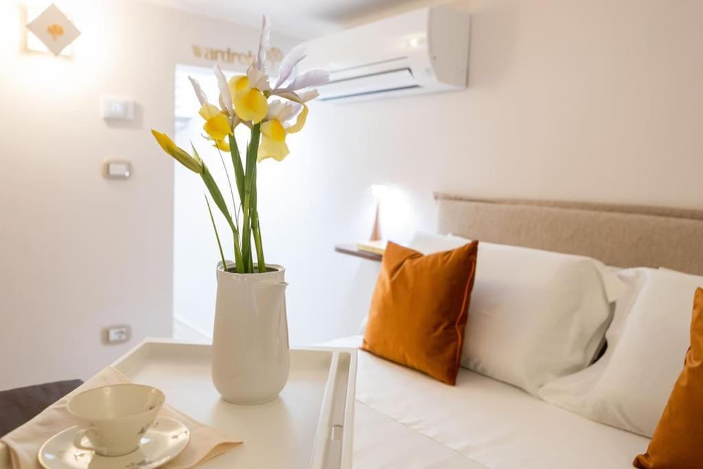 Il Melograno Suite Apartment Martina Franca Dış mekan fotoğraf