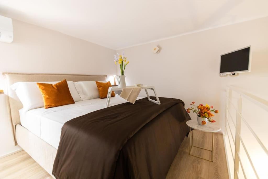 Il Melograno Suite Apartment Martina Franca Dış mekan fotoğraf