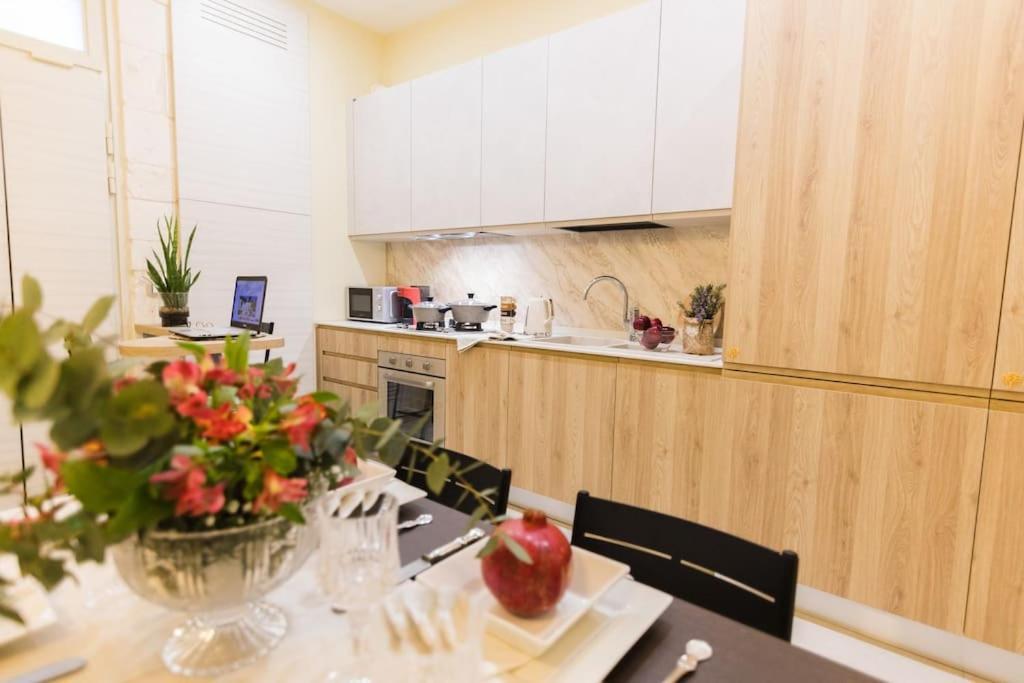 Il Melograno Suite Apartment Martina Franca Dış mekan fotoğraf