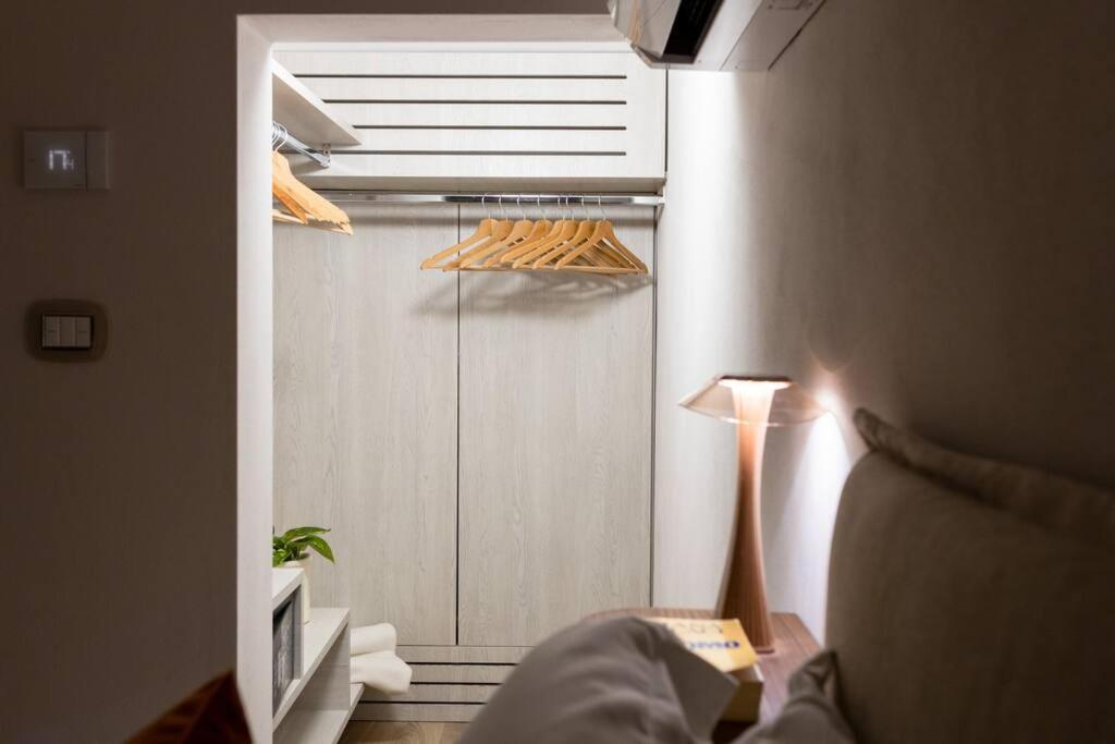 Il Melograno Suite Apartment Martina Franca Dış mekan fotoğraf