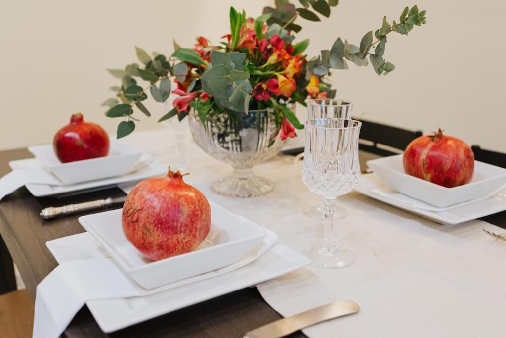 Il Melograno Suite Apartment Martina Franca Dış mekan fotoğraf