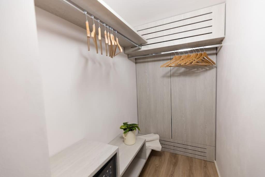 Il Melograno Suite Apartment Martina Franca Dış mekan fotoğraf