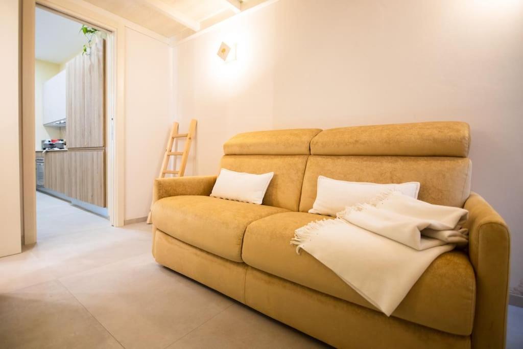 Il Melograno Suite Apartment Martina Franca Dış mekan fotoğraf