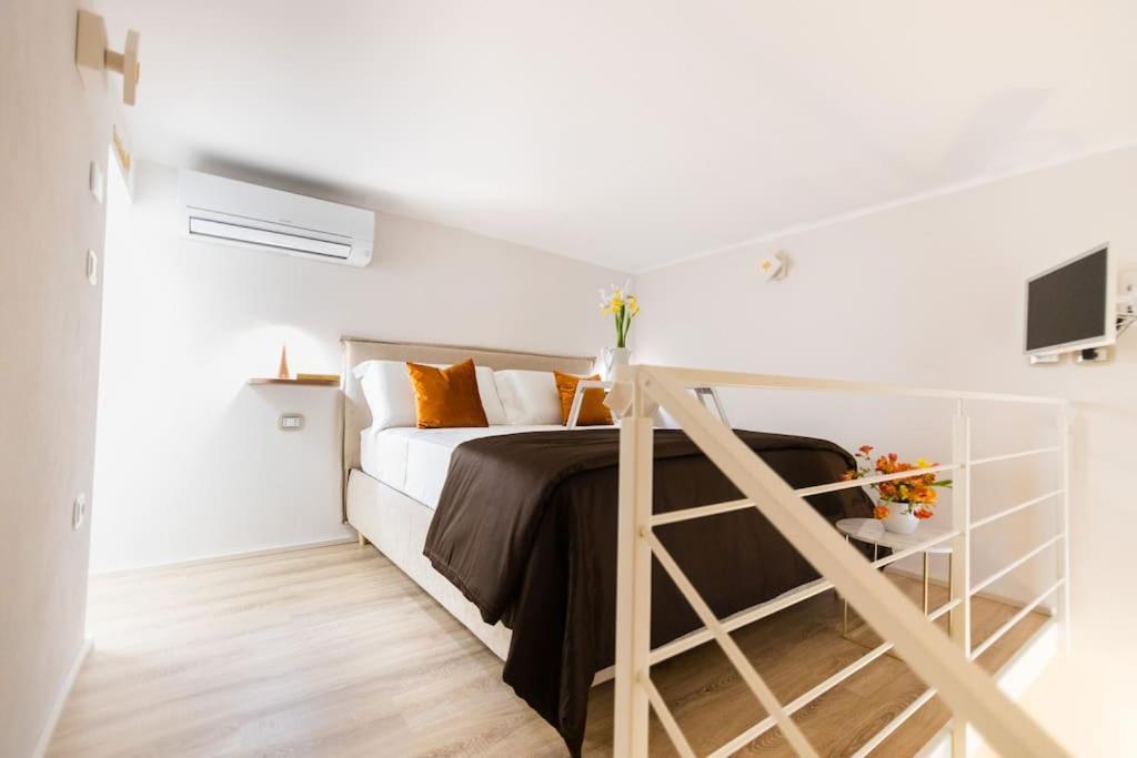 Il Melograno Suite Apartment Martina Franca Dış mekan fotoğraf