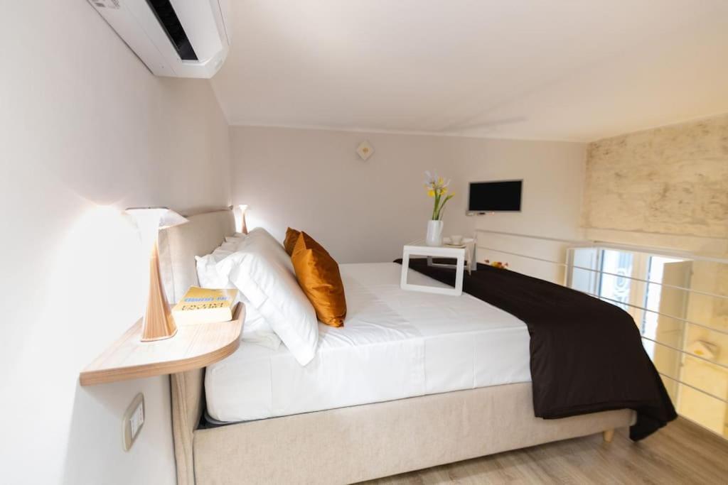 Il Melograno Suite Apartment Martina Franca Dış mekan fotoğraf
