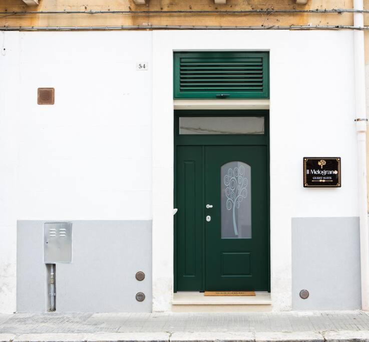 Il Melograno Suite Apartment Martina Franca Dış mekan fotoğraf