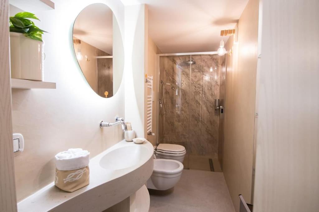Il Melograno Suite Apartment Martina Franca Dış mekan fotoğraf