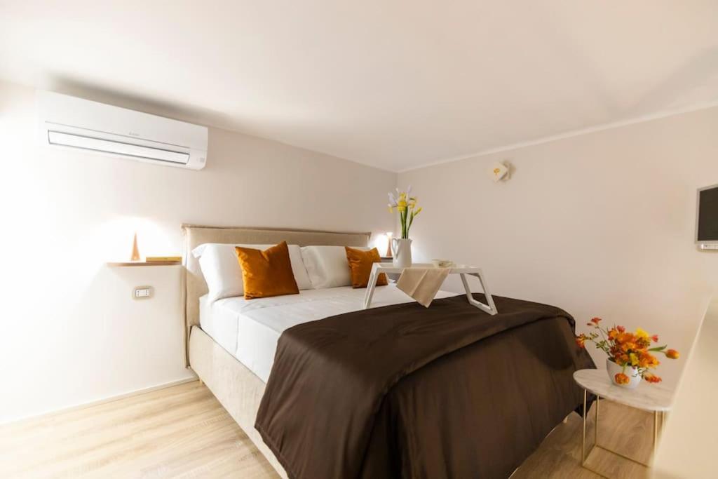 Il Melograno Suite Apartment Martina Franca Dış mekan fotoğraf