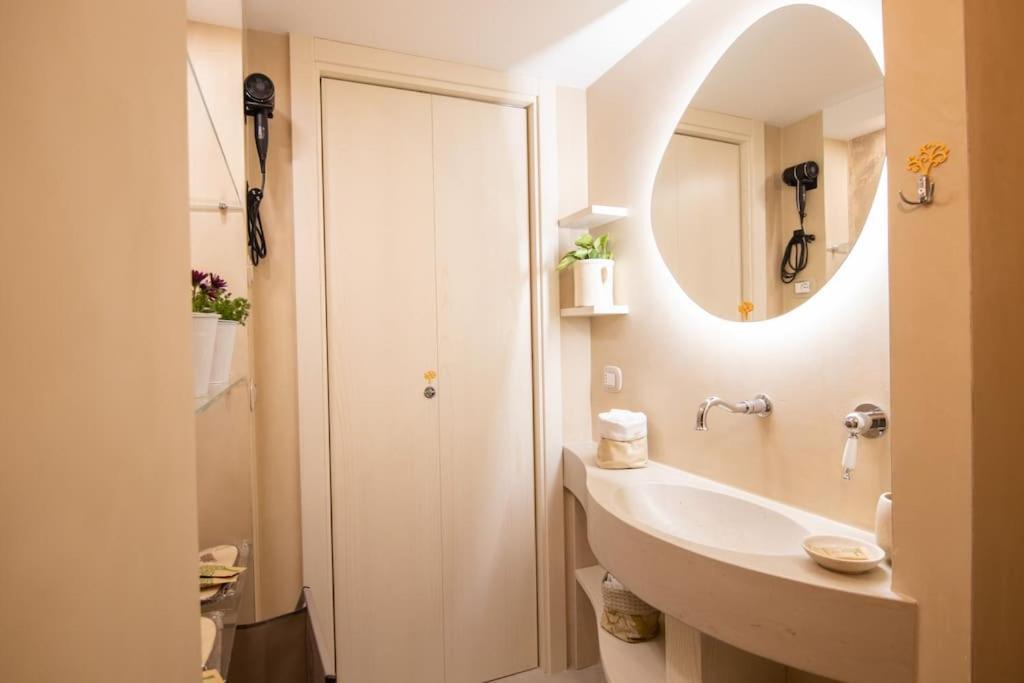 Il Melograno Suite Apartment Martina Franca Dış mekan fotoğraf